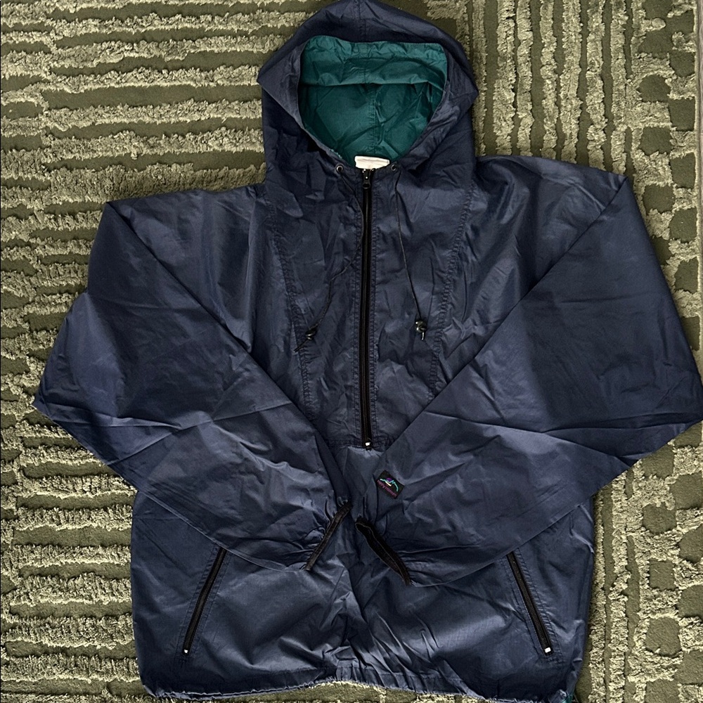 Helly Hansen Windbreaker